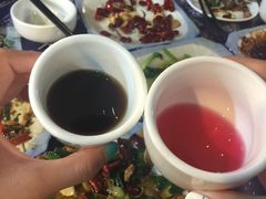 -凤翔饭庄·洱海畔的味道