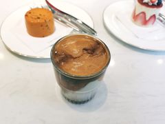 dirty-Fridi Patisserie Cafe