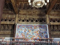 -北京市劳动人民文化宫(太庙)