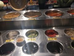 -鑫海汇海鲜烤肉自助(北国商城店)