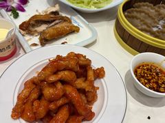 -凯鸽酒楼(大同振兴街店)