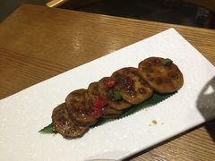 藕遇-菩提树·素食餐厅(汇智国际商业中心店)