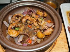 -木棉·醉心粤味(COCO Park店)