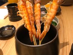 -山之川·日式料理(瀚海海尚店)