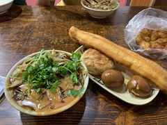 -真素诚(玉泉路总店)