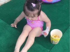 -苏州乐园森林水世界