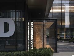 -星巴克(北京小米科技园1店)