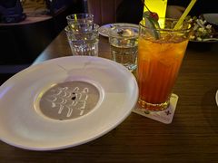 -MARU玛露音乐餐厅(大学路店)