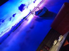 -渔民船说·北塘海鲜·天津菜·海肠捞饭(北塘古镇店)