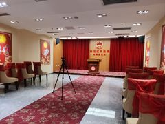 -北京市海淀区民政局婚姻登记处