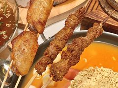 -七八冷面·延边朝鲜族美食(世纪汇店)