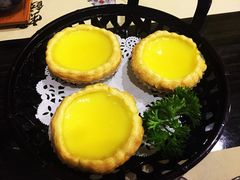 蛋挞-虾饺妹·粤式手工点心(水荫路店)