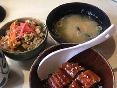 -有喜屋·深夜食堂(北京西路店)