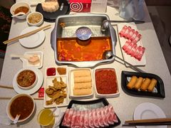 -海底捞火锅(杭州庆春路夜宵主题店)