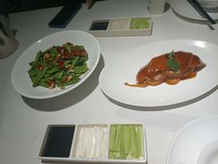 -鸭王烤鸭店(三里河店)