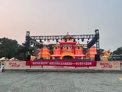 -无锡梅园公园