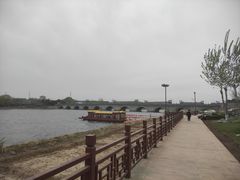 -绿堤公园