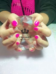 -IDEA·艾蒂尔科技美肤·日式美甲美睫集合店