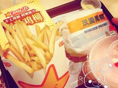 卡乐星(美罗城餐厅)-卡乐星(美罗城店)