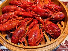 -靓靓蒸虾·头牌蒸虾(雪松路总店)