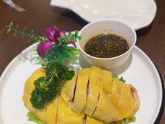 -玖鲜小笼(中山广场店)