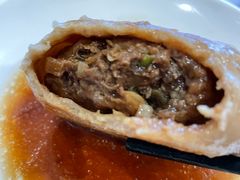 门钉肉饼-清真吴记门钉肉饼·喜多利