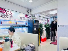 -来之顺海鲜菜馆·青岛菜·始于1993(栈桥店)