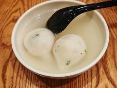 -东泰祥生煎馆(重庆北路店)