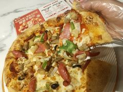-必胜客(大坪英利店)