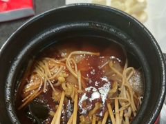 -可口香·非遗老号烧烤(南岗直营店)