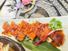 -昱匠·日本料理(金融街店)