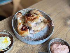 -BOR Eatery(安福路店)