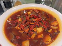 -新洪记·丽久饭店(铁西店)