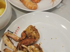 -腾阁自助餐厅(朝林广场店)