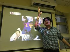 -韩通韩国语学院(虹口校区)