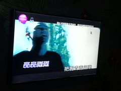 -INLOVE KTV(古墩印象城店)