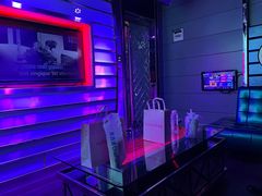 -GAGA主题量贩式KTV平价店(工大店)