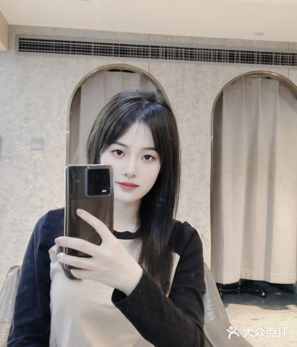 P.STYLE 派斯造型(五道口店)图片