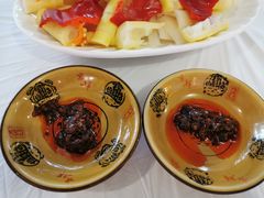 -明升萝卜汤