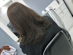 -DL HAIR SALON