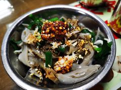 -88号小吃店·经典云南菜·地道纳西美食