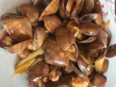 -雅逸居海鲜小厨