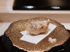 -荣一代目OMAKASE板前料理