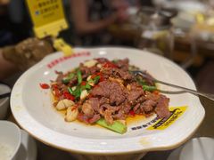 -炊烟小炒黄牛肉(中心印象城店)