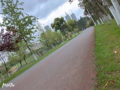 -艾溪湖湿地公园