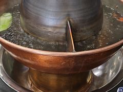 -楼外楼大刀肉传统火锅居(幸福街店)