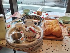 -点都德(广州白云山景区南门店)