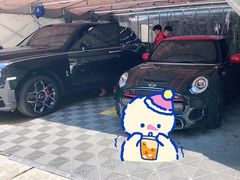 -CLEANDAY车倍洁精洗(延安西路店)