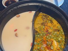-捞王猪肚鸡火锅(昆山店)