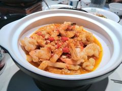 -费大厨辣椒炒肉(通州万达店)